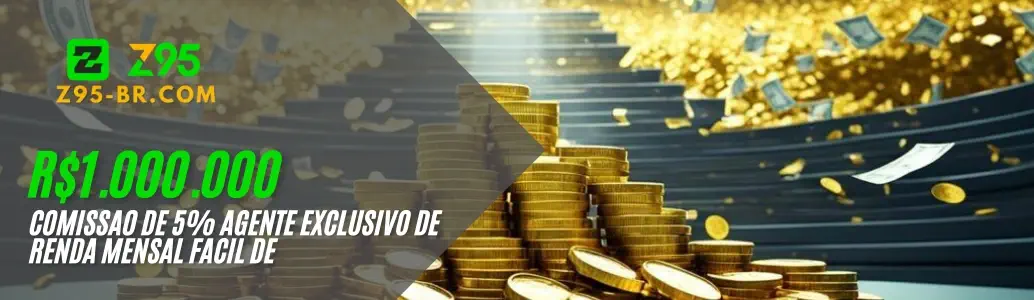 Promoções no Z95 cassino