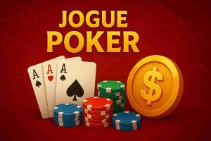 poker no Z95 cassino